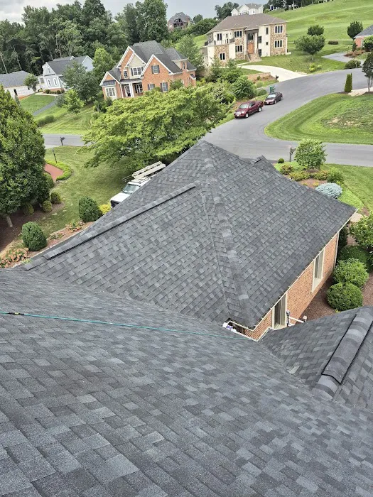 DYNAMIC ROOFING LLC Picture 3