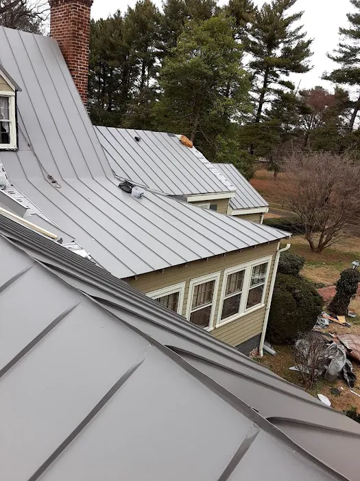 DYNAMIC ROOFING LLC Picture 9