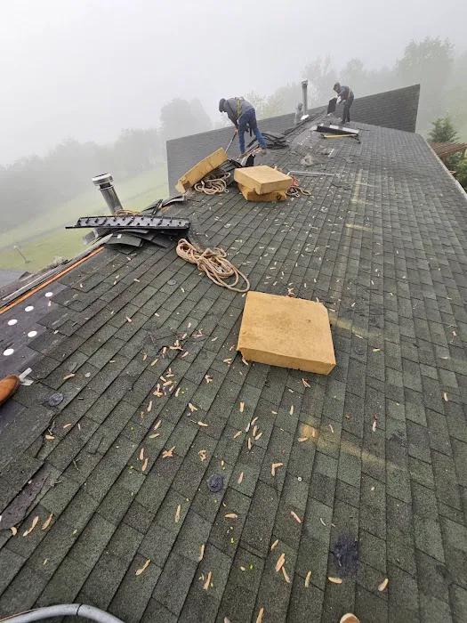 DYNAMIC ROOFING LLC Picture 7