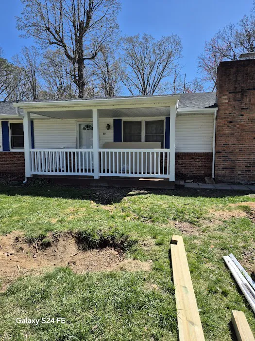 DYNAMIC ROOFING LLC Picture 8