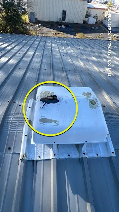 RVA Roofing Services Picture 5