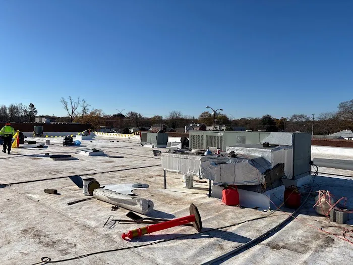 RVA Roofing Services Picture 4