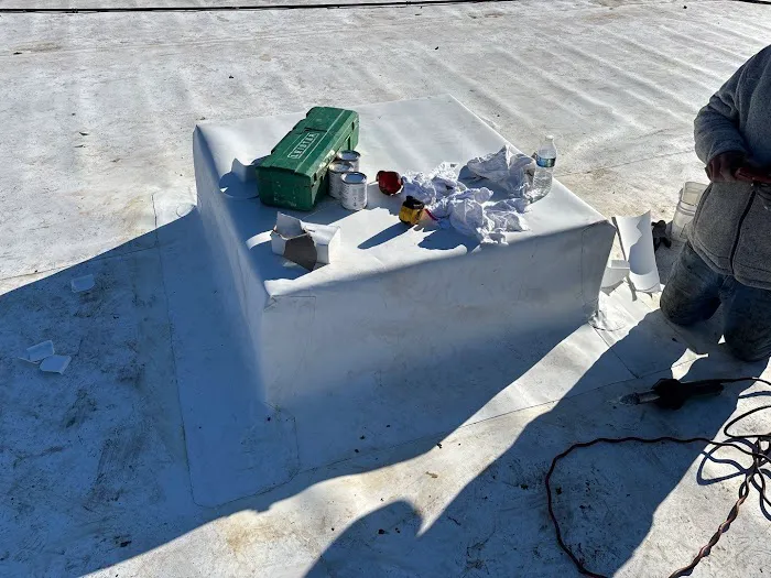 RVA Roofing Services Picture 2