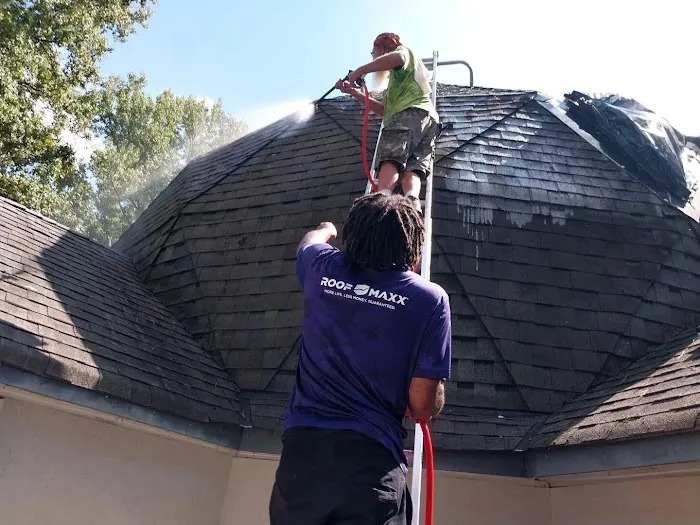 RVA Roofing Services Picture 1