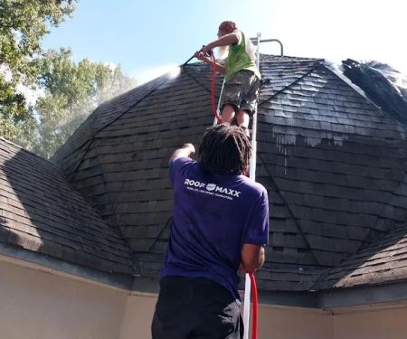 RVA Roofing Services