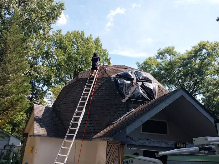 RVA Roofing Services Picture 6