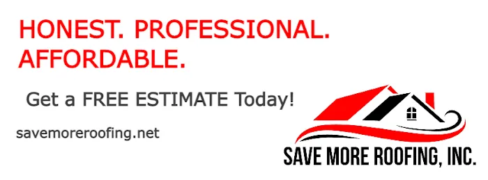 Save More Roofing Inc. Picture 3