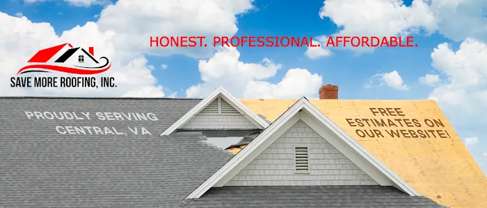 Save More Roofing Inc. Picture 4