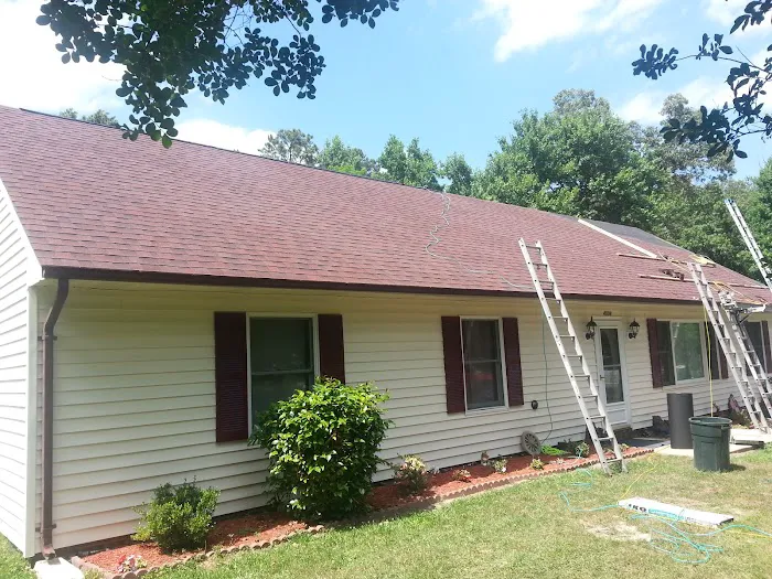 Save More Roofing Inc. Picture 1