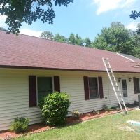 Save More Roofing Inc. ico