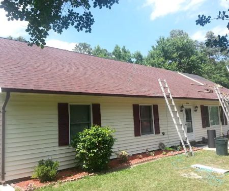 Save More Roofing Inc.
