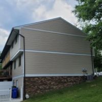 Safe & Sound Roofing & Solar ico