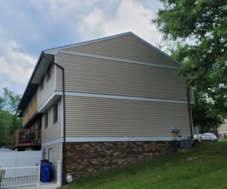 Safe & Sound Roofing & Solar