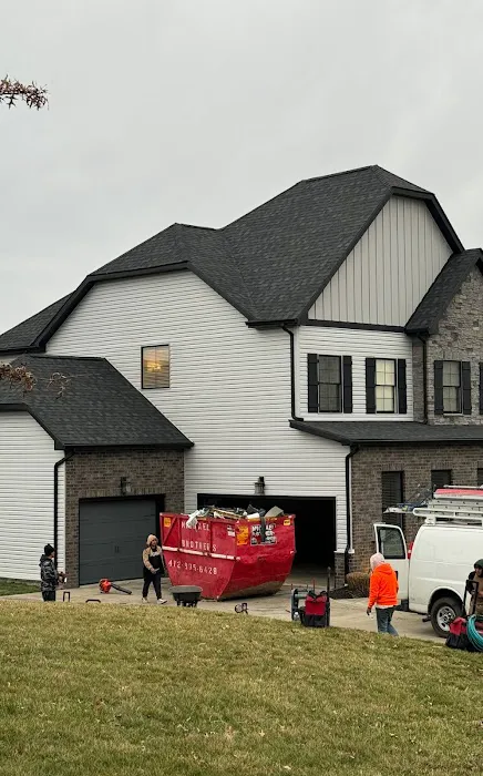 Royal Fox Roofing Picture 9