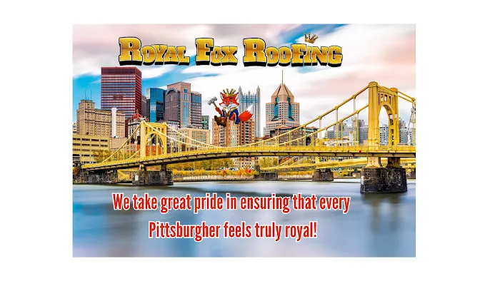 Royal Fox Roofing Picture 10