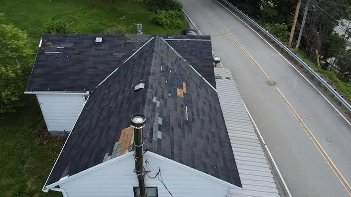 TRI-LINK - Roofing Contractor Picture 1