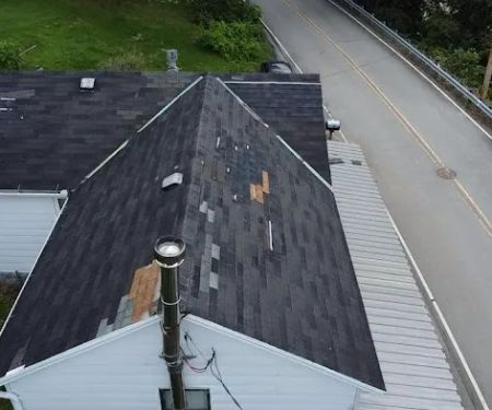 TRI-LINK - Roofing Contractor