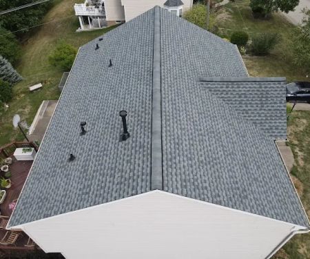 Resnick Roofing & Contracting