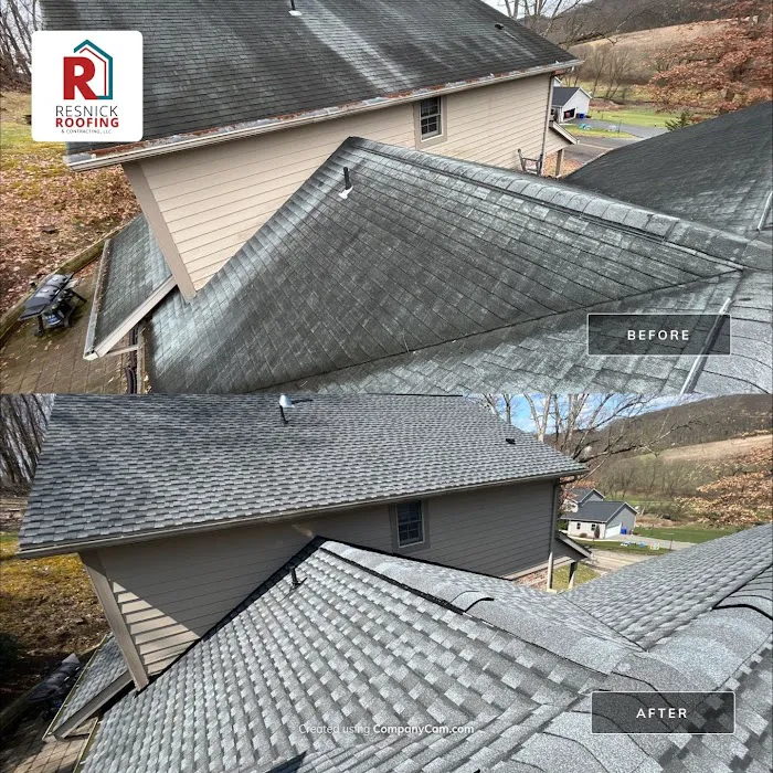 Resnick Roofing & Contracting Picture 2