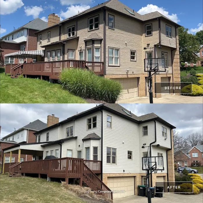 Resnick Roofing & Contracting Picture 3