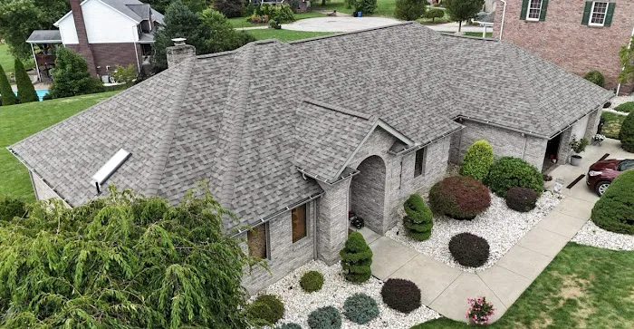 Craig Gouker Roofing Picture 3