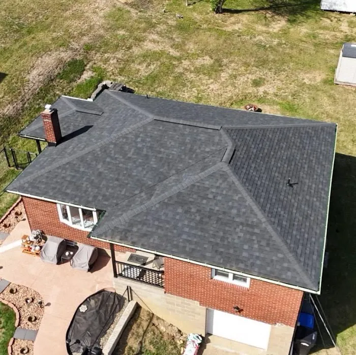 Craig Gouker Roofing Picture 4