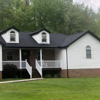 Craig Gouker Roofing ico