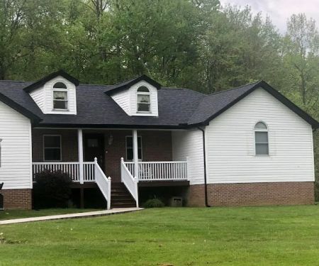 Craig Gouker Roofing