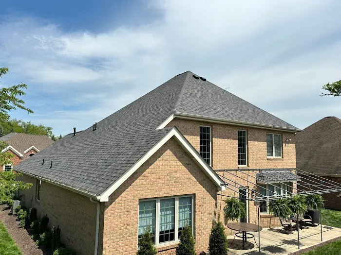 Craig Gouker Roofing Picture 2