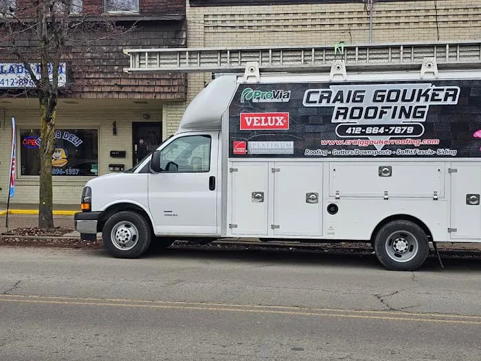 Craig Gouker Roofing Picture 5