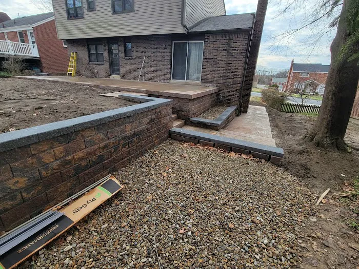 TLC Roofing LLC Picture 2