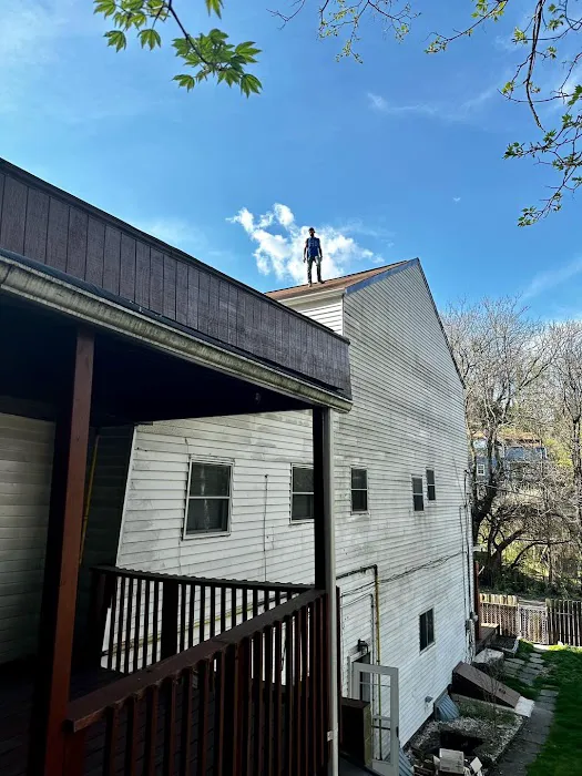 TLC Roofing LLC Picture 9