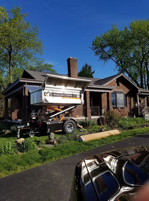 EAS Roofing (South Hills) Picture 7