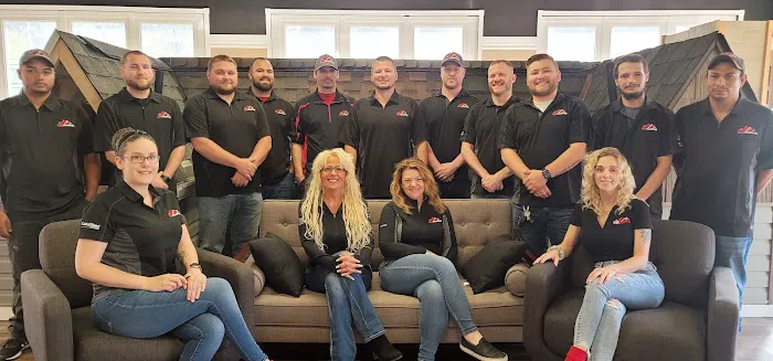 EAS Roofing (South Hills) Picture 4