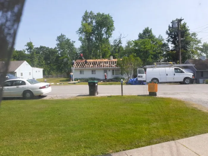 EAS Roofing (South Hills) Picture 6