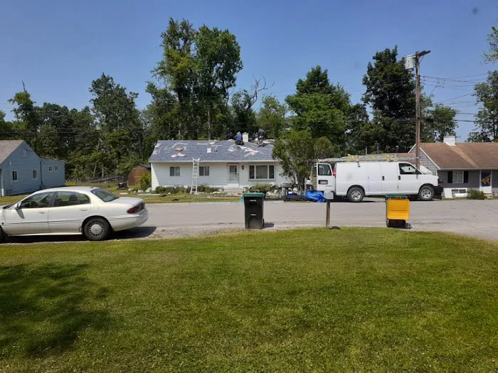 EAS Roofing (South Hills) Picture 5