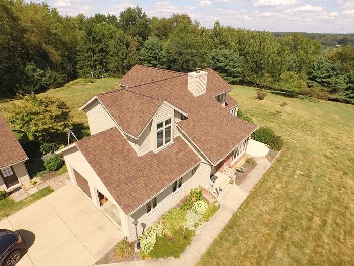 EAS Roofing (South Hills) Picture 1