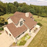 EAS Roofing (South Hills) ico