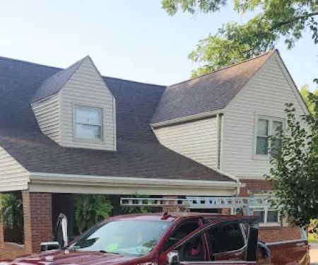 Expert Roofing, Co