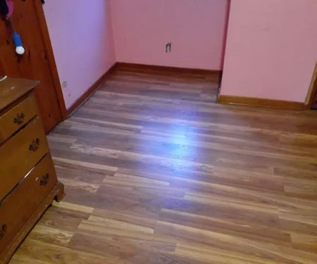 Alpha Home Enhancements LLC