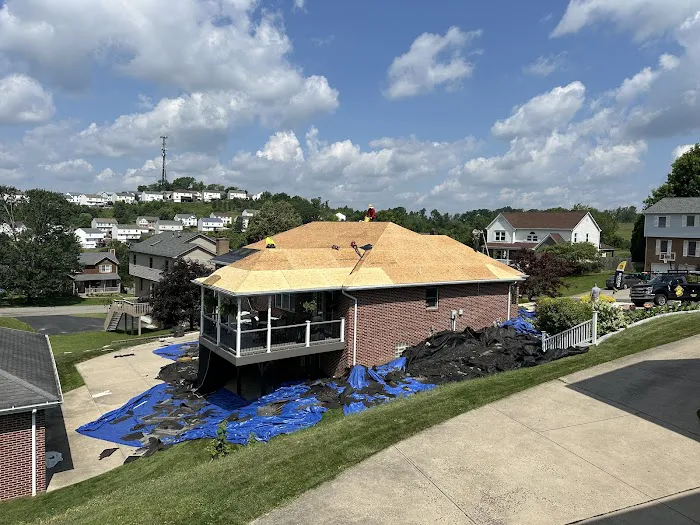 Buccos Roofing Picture 4