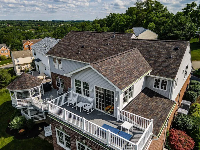 Buccos Roofing Picture 5