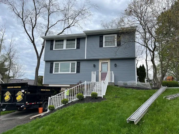 Buccos Roofing Picture 7