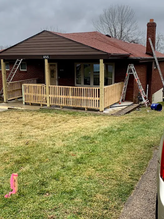 Sacred Pillars Demolition and Construction, LLC Picture 2