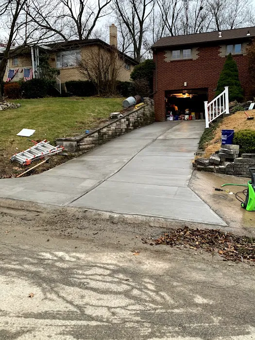 Sacred Pillars Demolition and Construction, LLC Picture 1