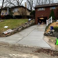 Sacred Pillars Demolition and Construction, LLC ico