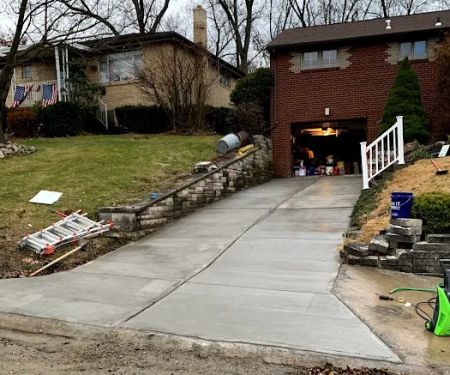 Sacred Pillars Demolition and Construction, LLC