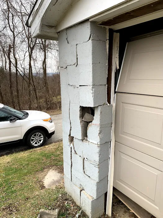 Sacred Pillars Demolition and Construction, LLC Picture 6