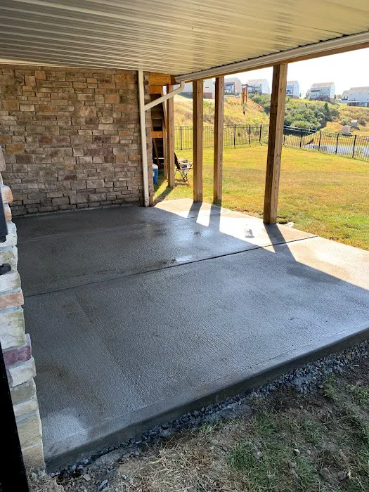 Sacred Pillars Demolition and Construction, LLC Picture 5