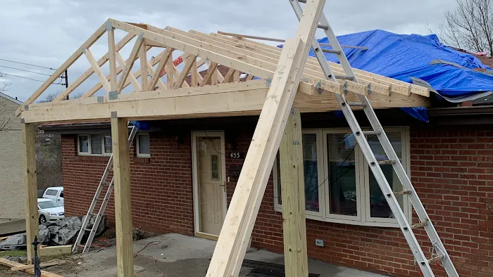 Sacred Pillars Demolition and Construction, LLC Picture 10